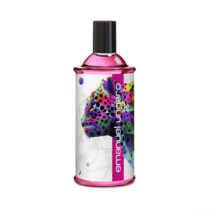 

Туалетная вода унисекс Emanuel Ungaro Intense For Her EDP Ungaro, 100 ml