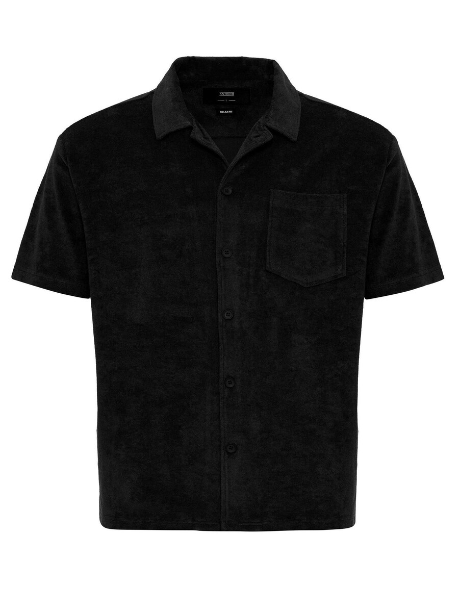 

Рубашка Antioch, цвет Grey/Anthracite
