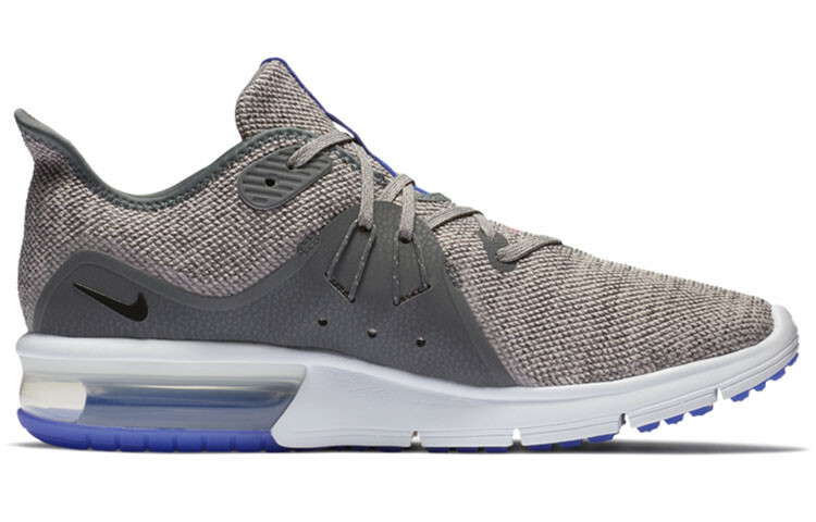 

Кроссовки Nike Air Max Sequent Мужчины