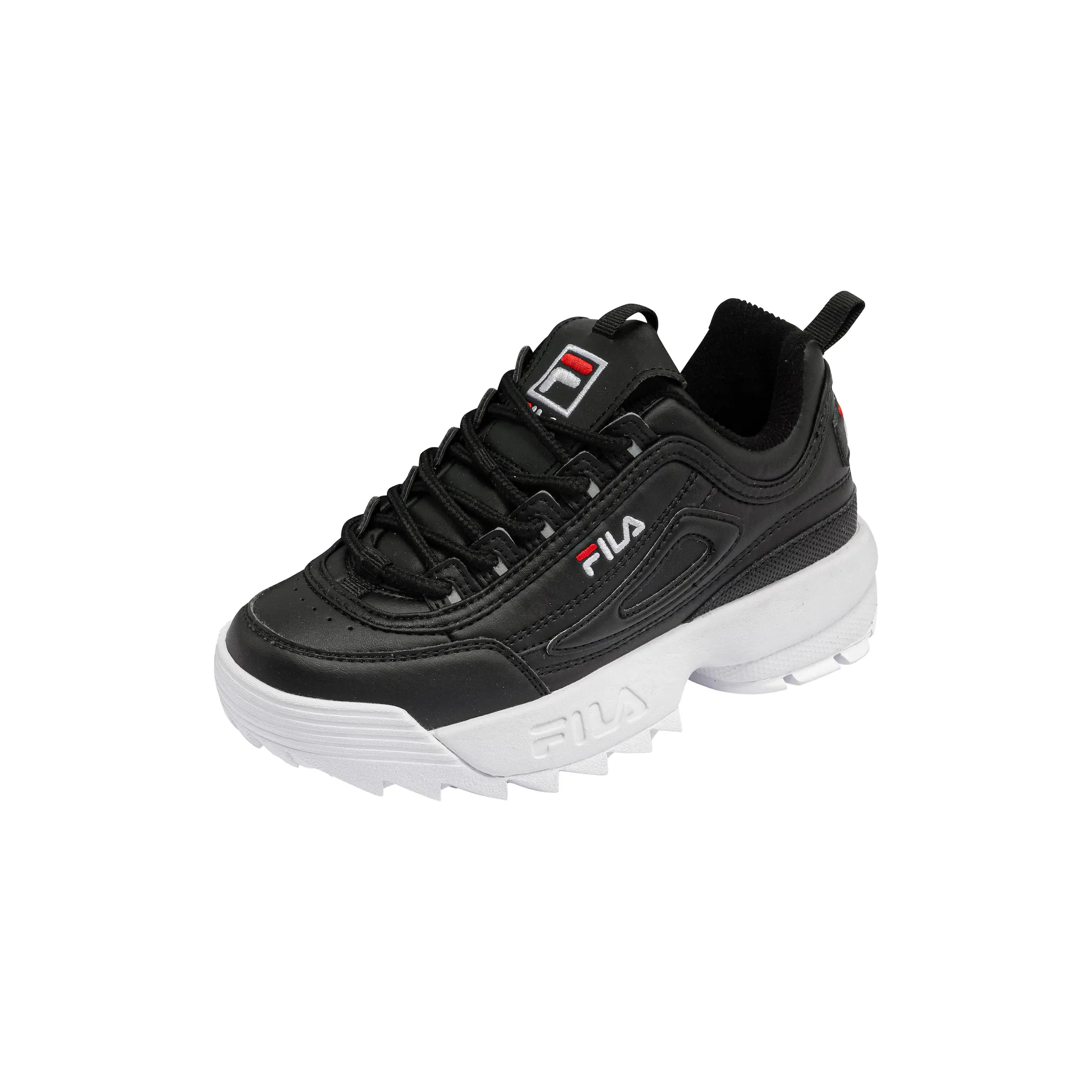 

Кроссовки Fila «DISRUPTOR детские», черный