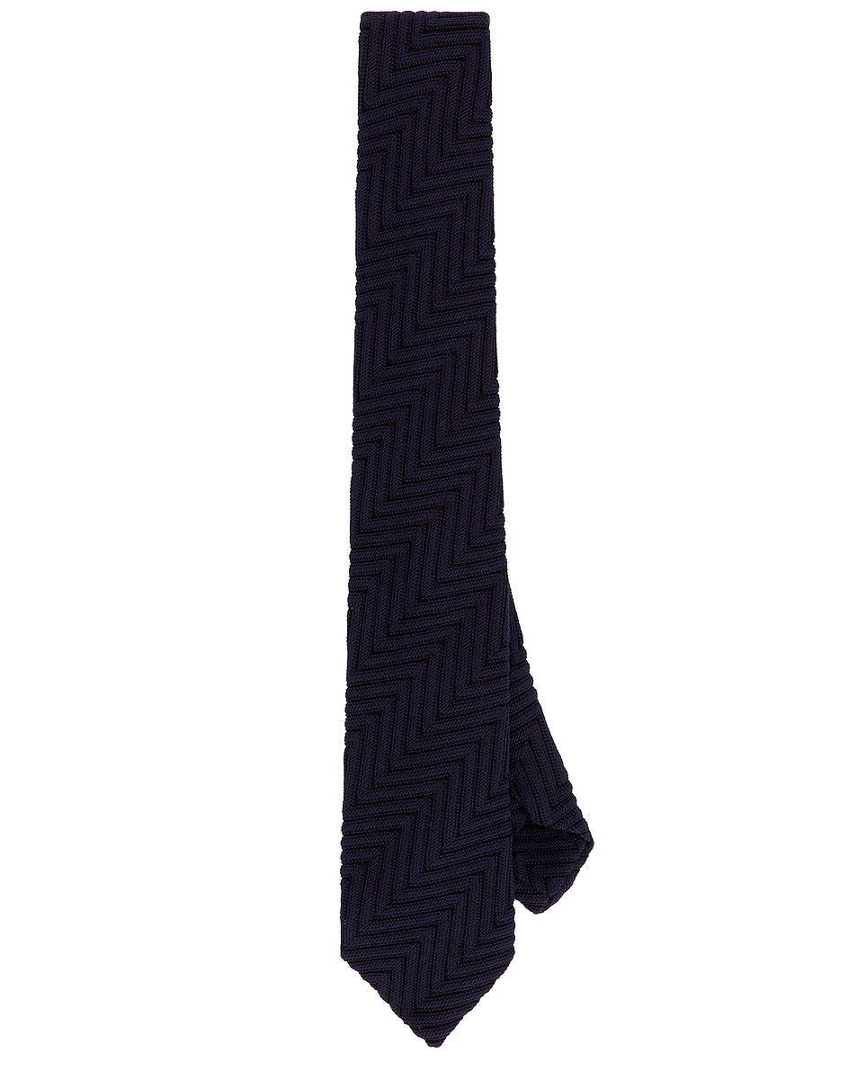 

Галстук Missoni, Navy