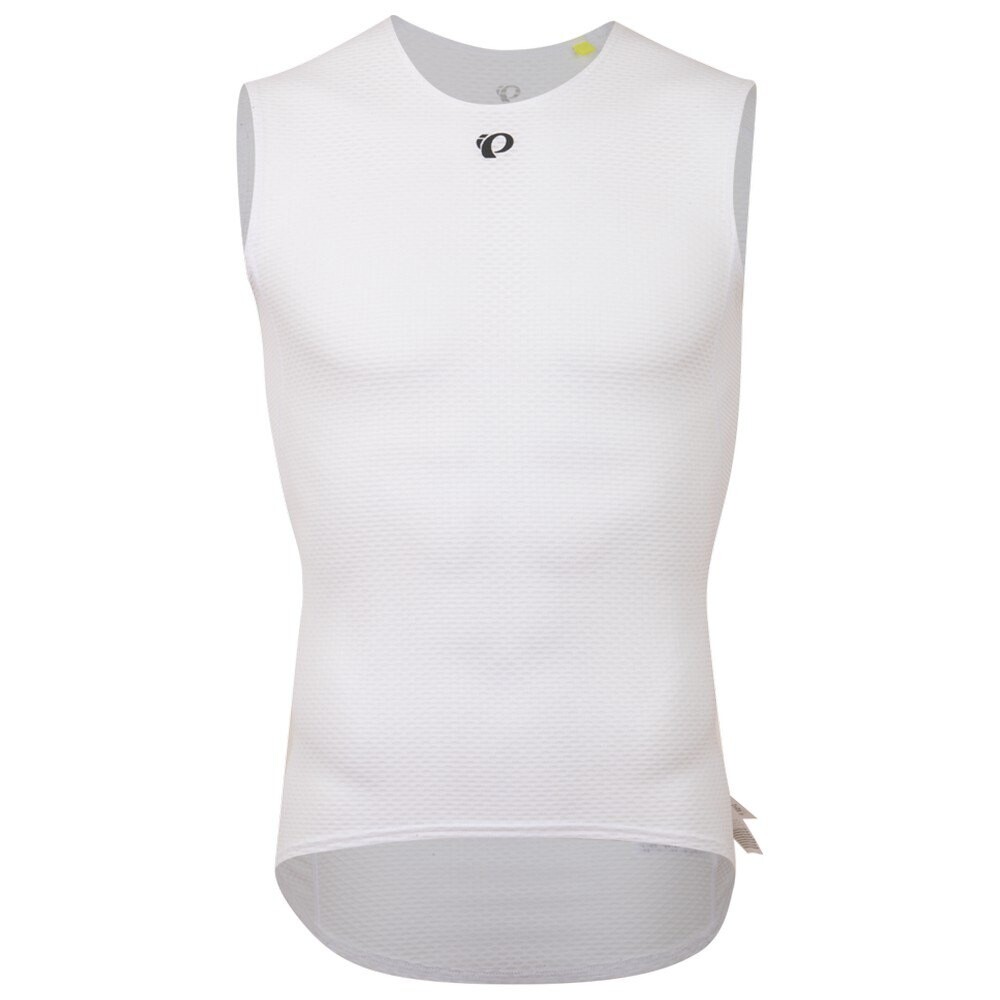 

Базовый слой Pearl Izumi Transfer Mesh, белый