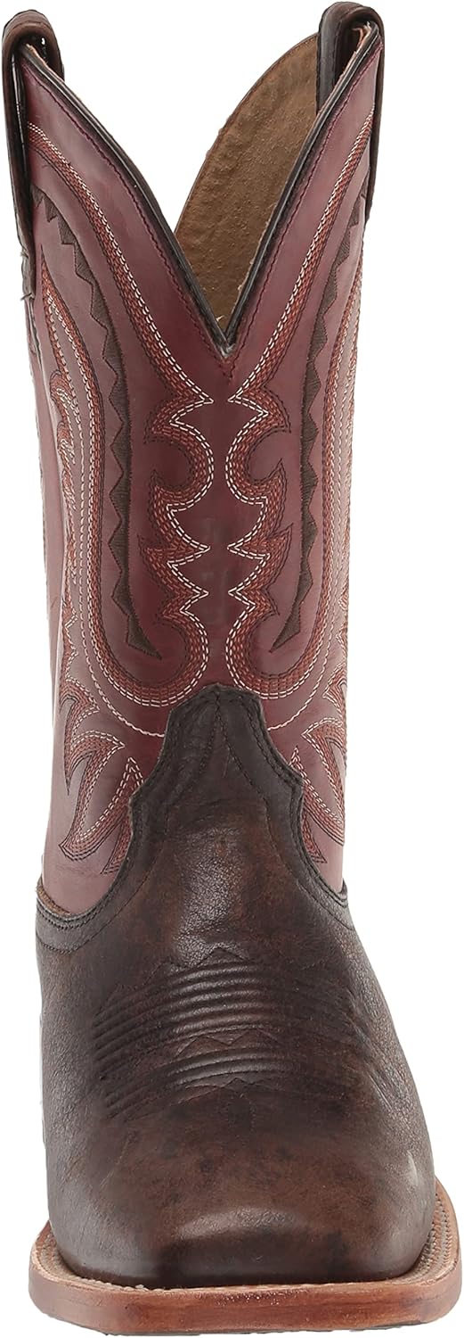 Мужские сапоги ARIAT Parada теплые, теплый глина/коричневый Logger — фото 2