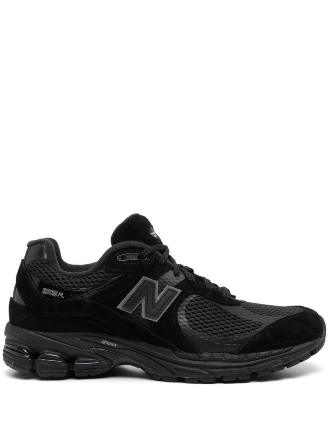

New Balance кроссовки 2002WB, черный