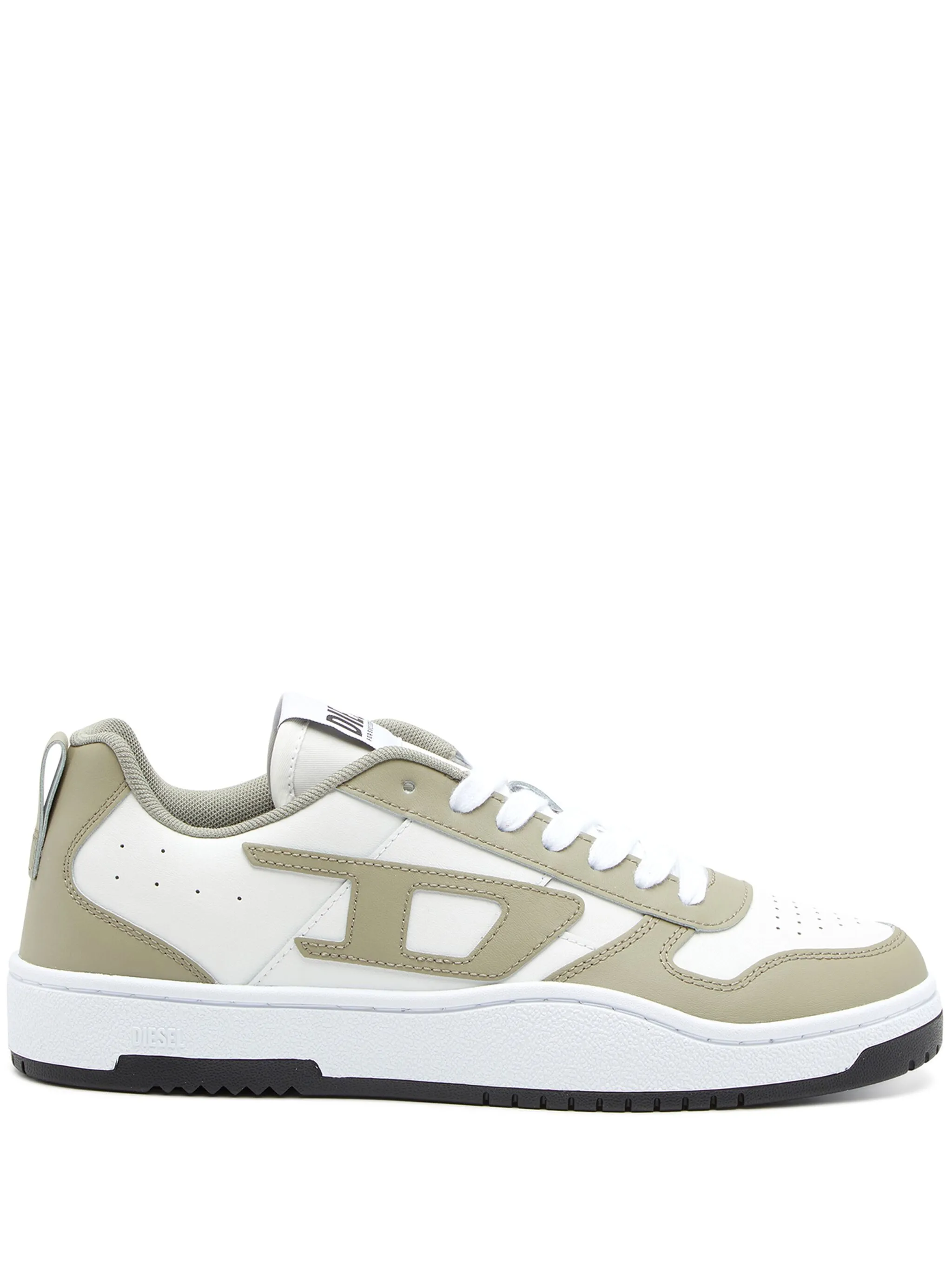 

Кроссовки S-Ukiyo V2 Diesel, зеленый