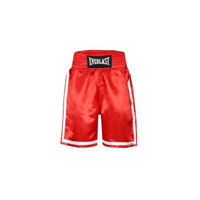 

Спортивные шорты Everlast, цвет rot/rot/weiss