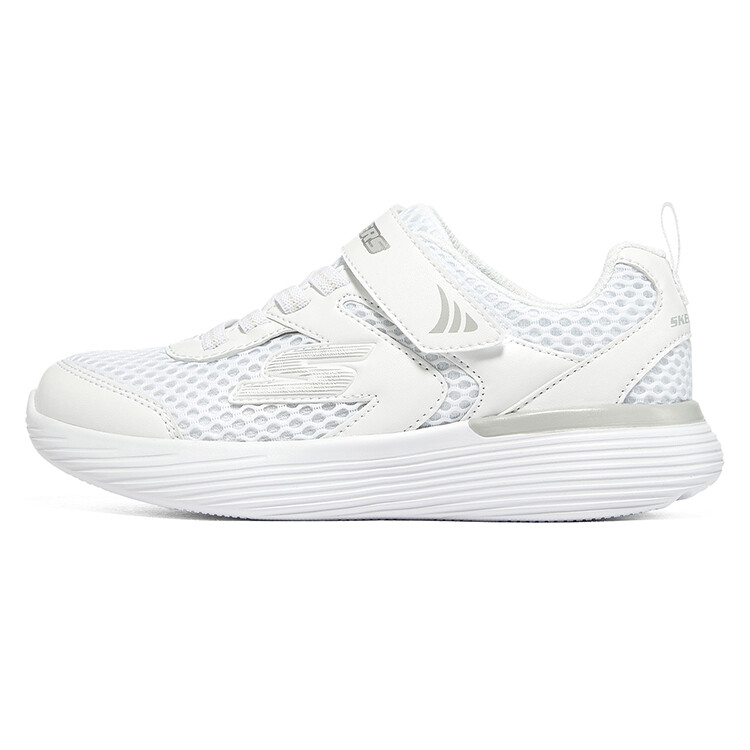 

Кроссовки Skechers Kids Lifestyle Shoes GS Low-top White