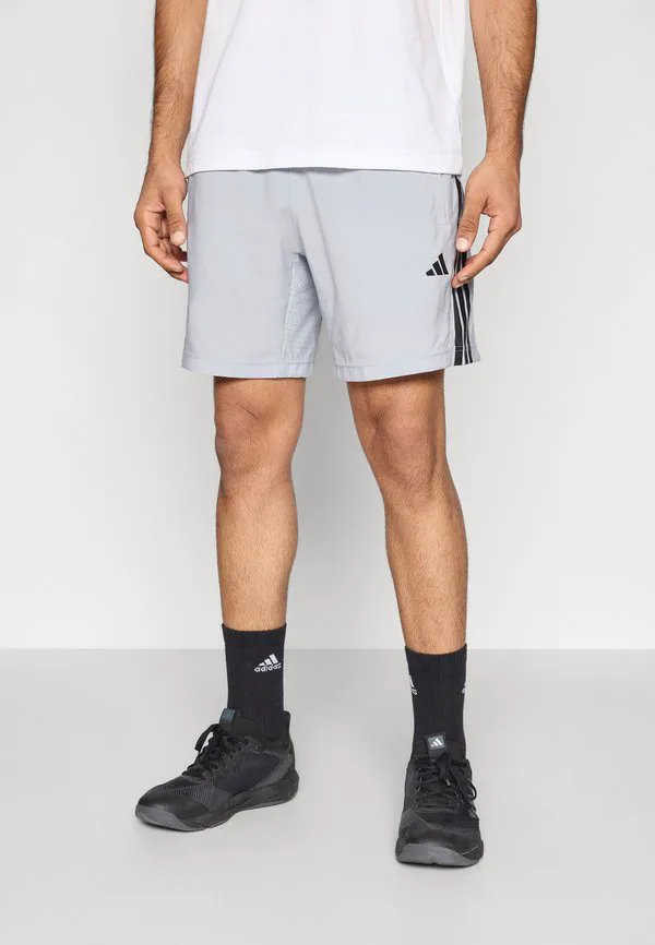 Спортивные шорты techess 3s Adidas Performance, Halo Silver-Coloured
