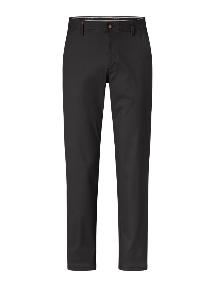 

Брюки чинос redpoint Chino ODESSA, цвет anthra
