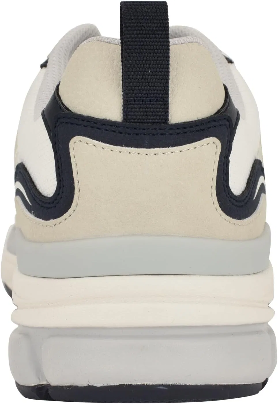 Мужские кроссовки Calvin Klein Pacific, Light Grey Navy 050 — фото 3