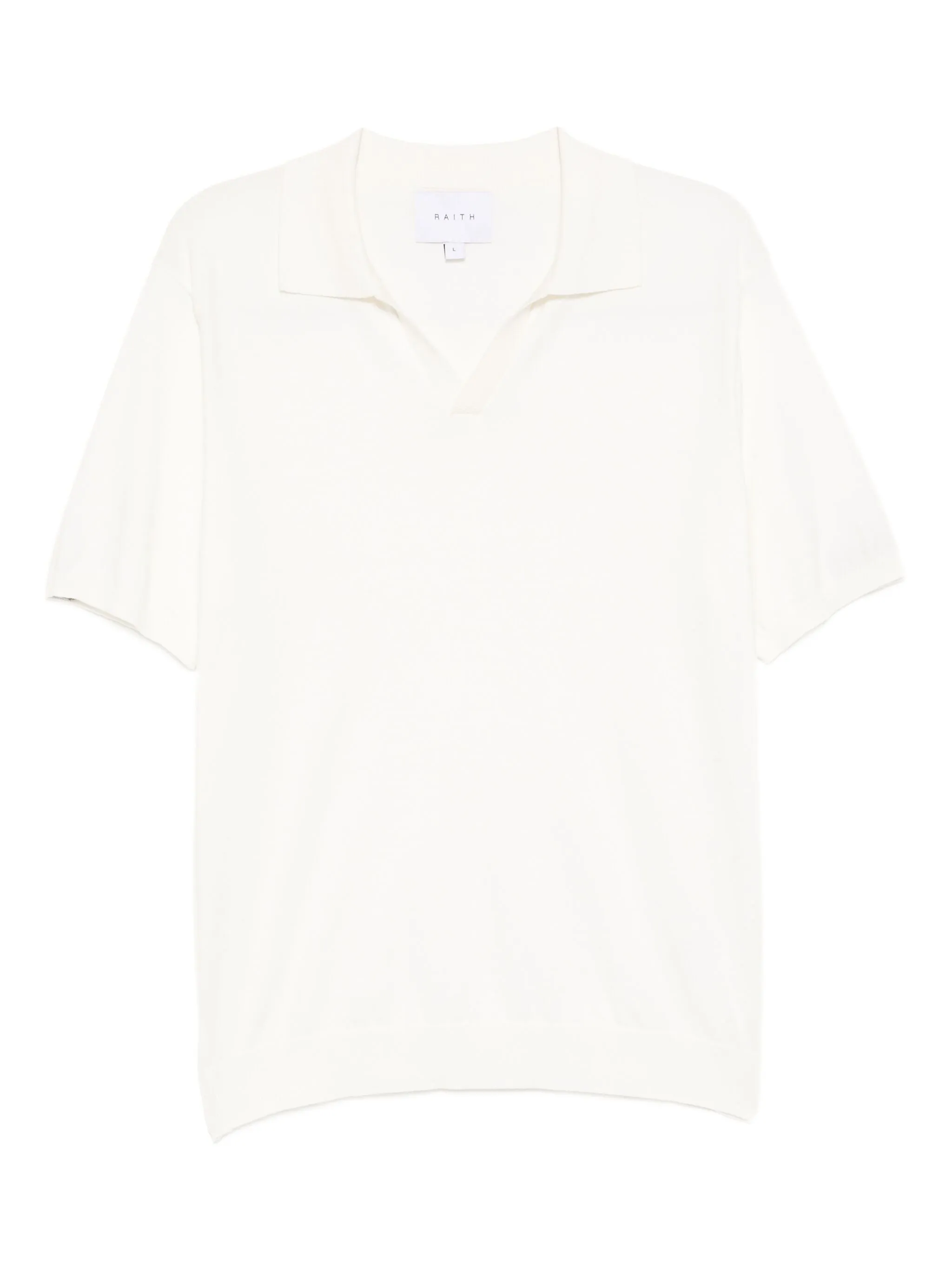 

Трикотажная футболка Privia Raith, нейтральный