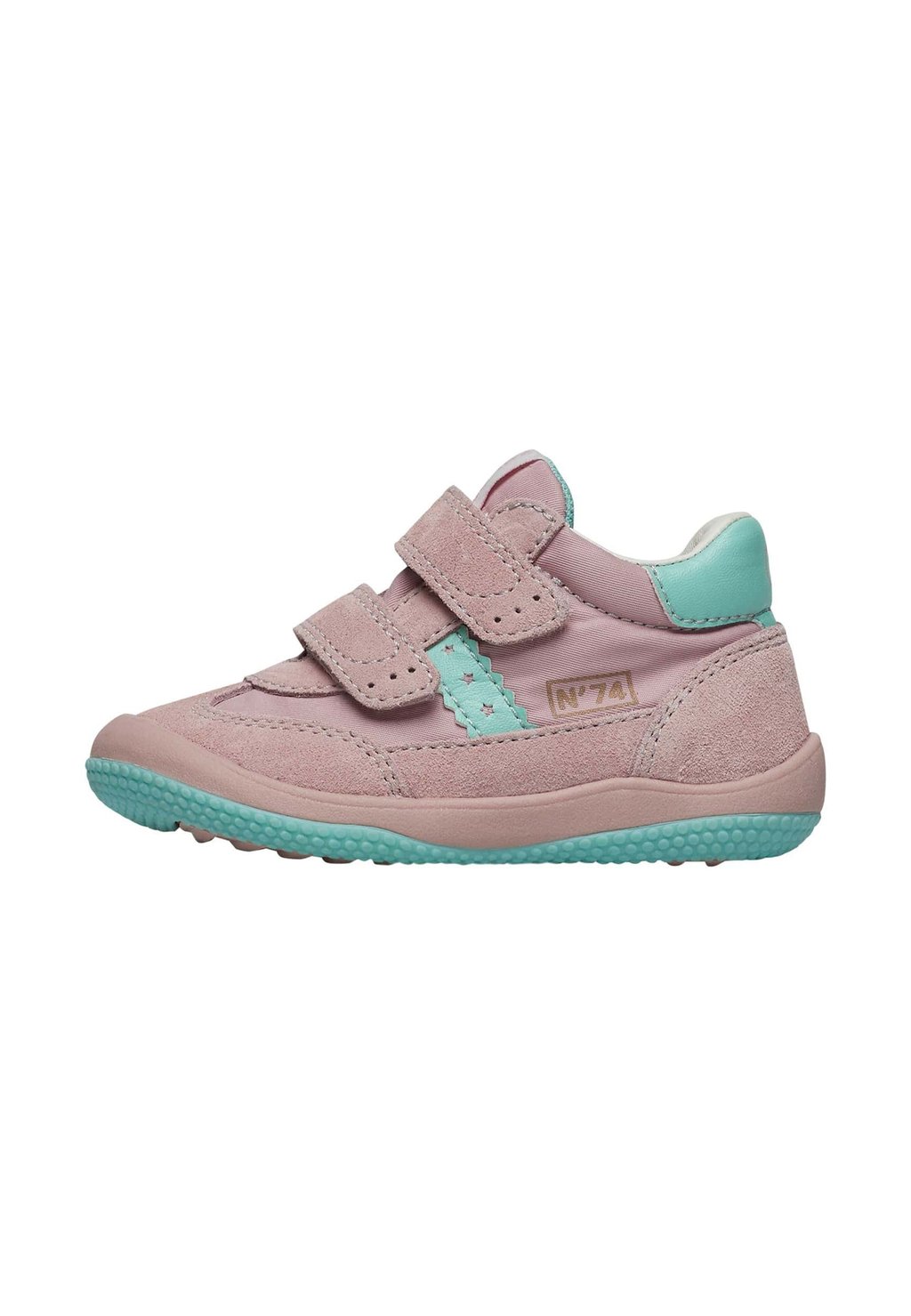 

Кроссовки Baby shoes Naturino, розовый