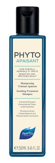 

Ультра успокаивающий шампунь, 125мл PHYTO PHYTOAPAISANT, ALES GROUPE