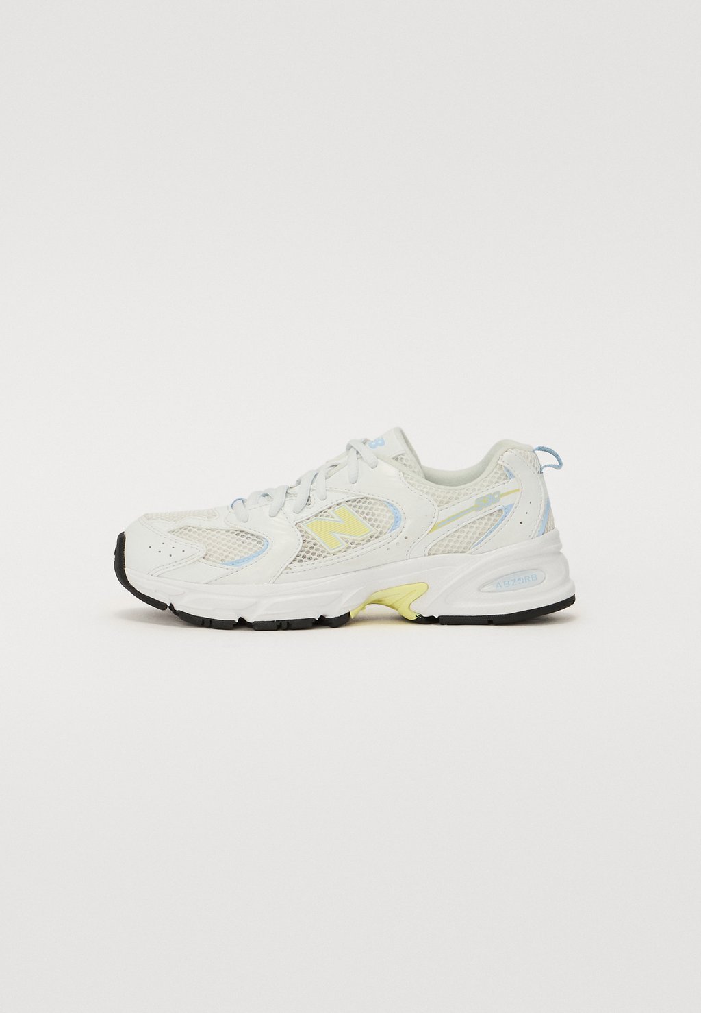 

Кроссовки 530 UNISEX New Balance, белый
