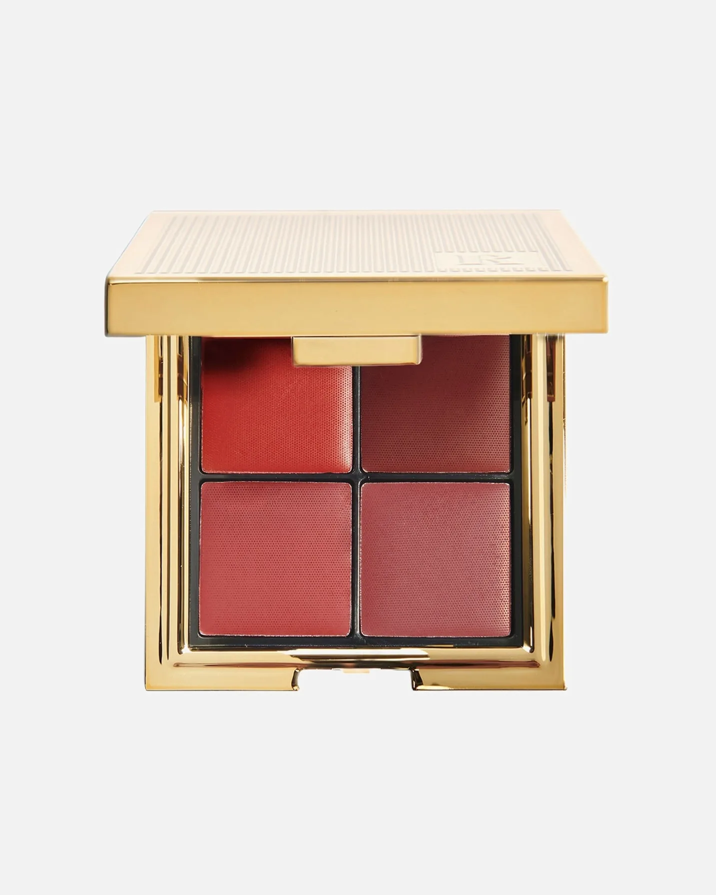 Губная помада La Palette Lèvres Madame Les Filles En Rouje, 5 мл