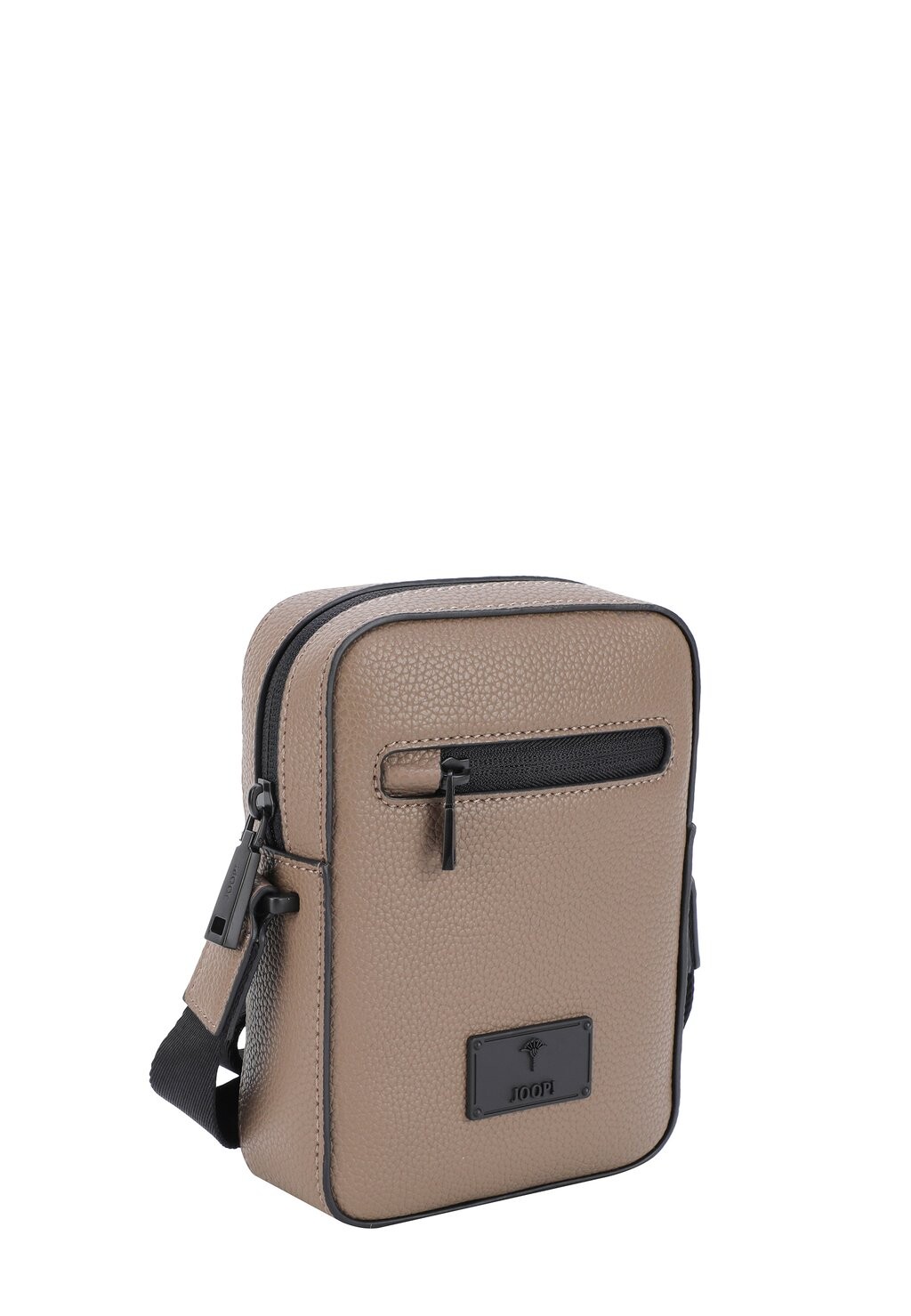 

Сумка через плечо NEPEZZANO RAFAEL SHOULDERBAG UNISEX JOOP!, серо-коричневый