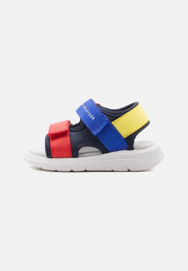 Детские туфли quest унисекс Tommy Hilfiger, Multicolor — фото 2