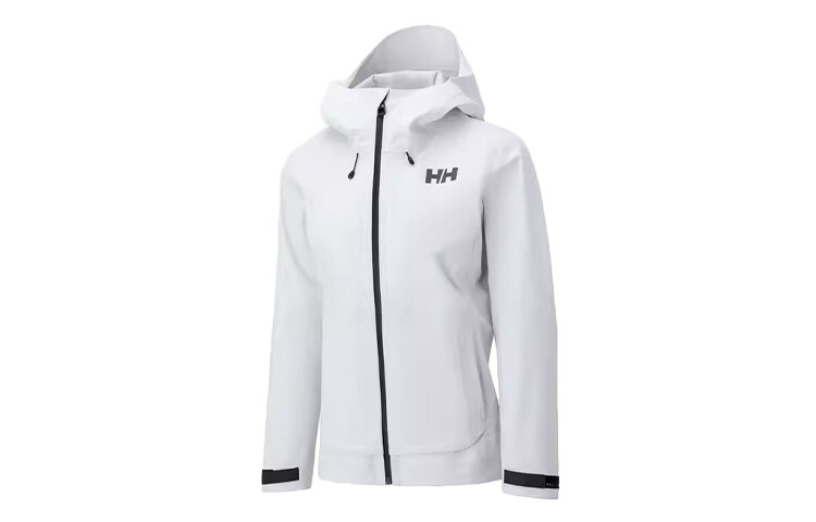 

Ветровки женские белый Helly Hansen