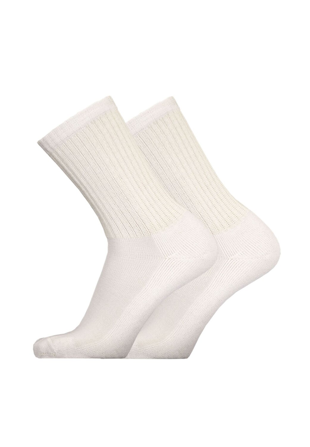 

Носки MERINO SPORT, 2 шт., дышащие UphillSport, кремовый