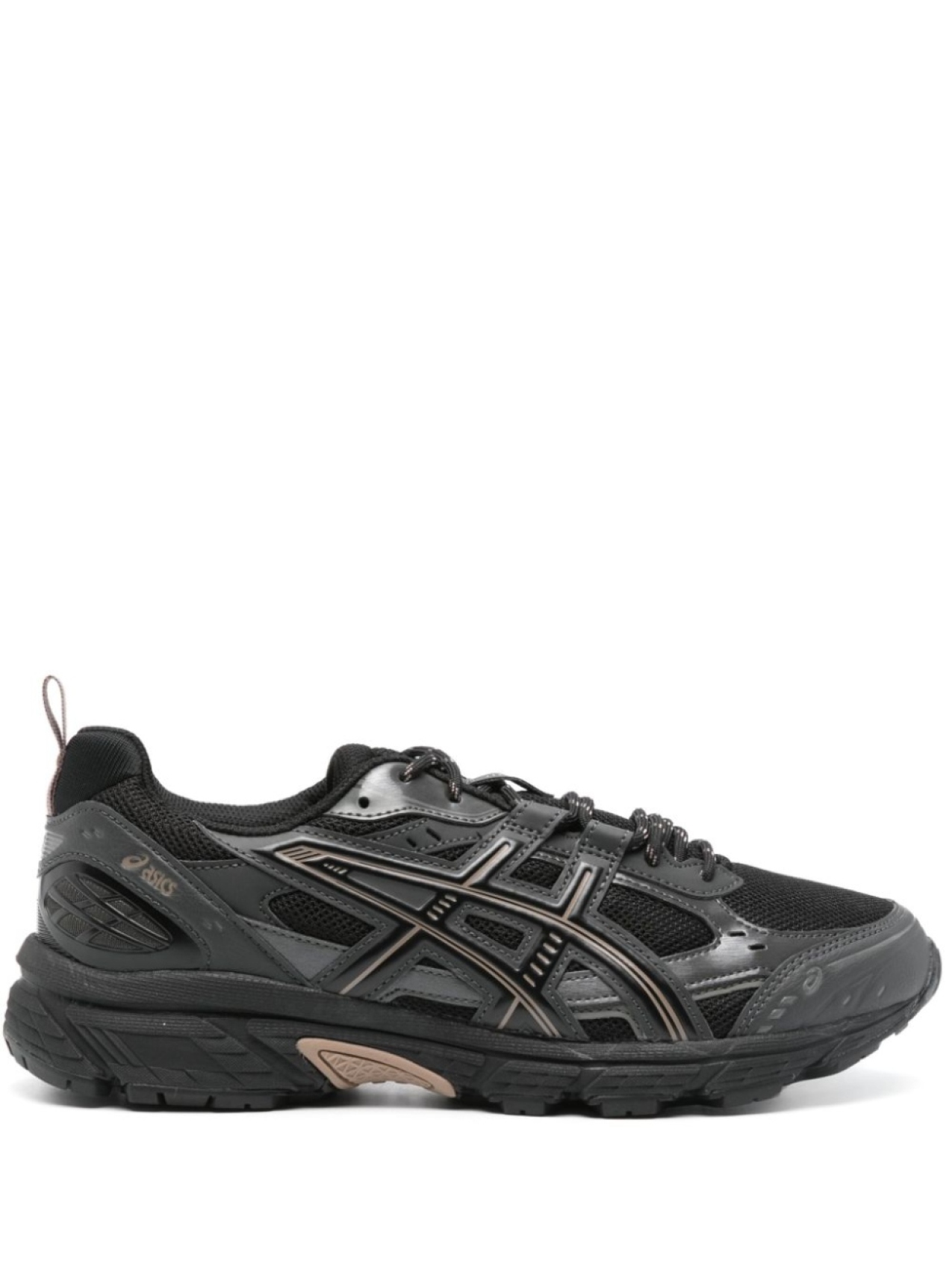 

Кроссовки Gel-Nunobiki ASICS, черный