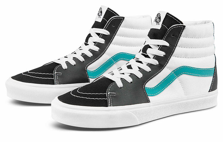 

Кроссовки Sk8 Vans-Hi 'Classic Sport'