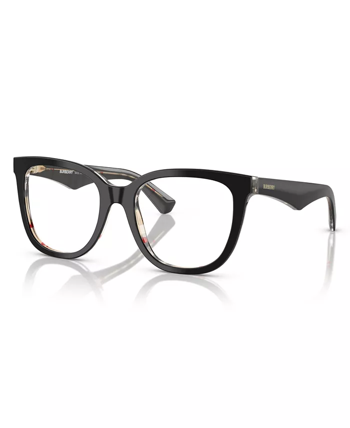 

Женские очки, BE2415 Burberry, серебряный