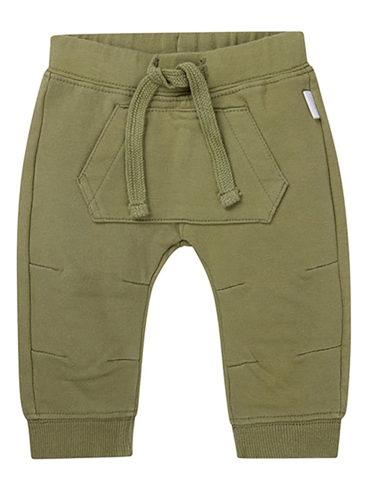 

Спортивные брюки Noppies, хаки