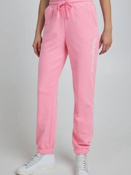 

Спортивные штаны Thejoggconcept., розовый