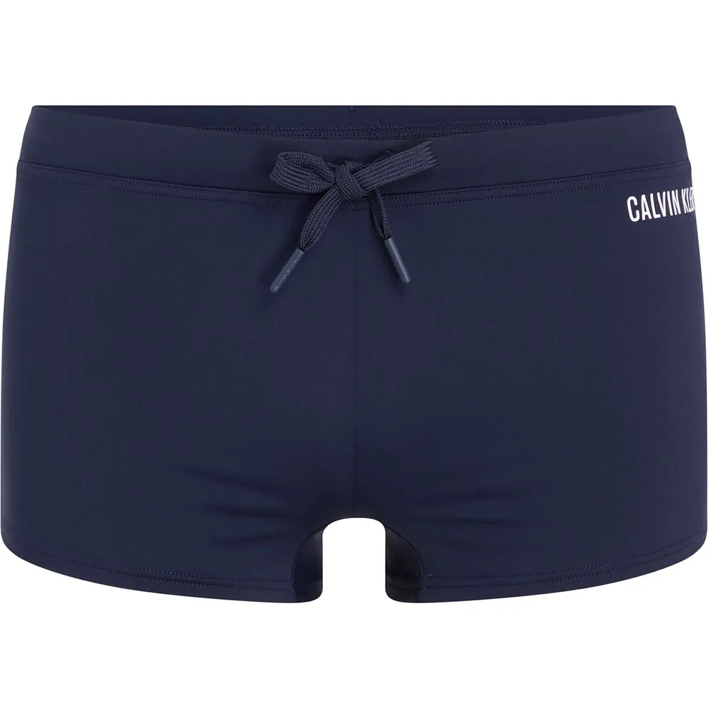 

Шорты для плавания Calvin Klein Jeans KM0KM01098, синий