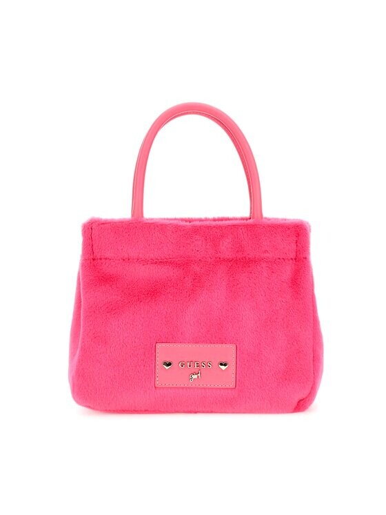 

Сумочка Guess, розовый