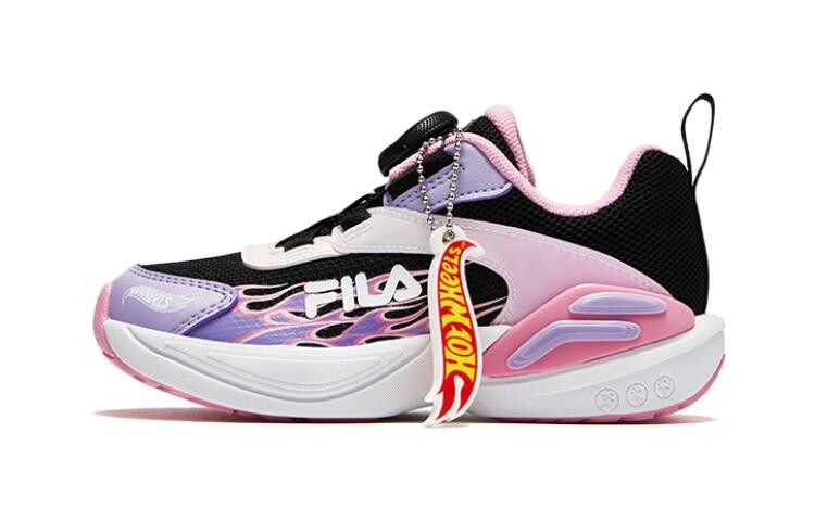 

Детские кроссовки FILA PS, Blue/Pink