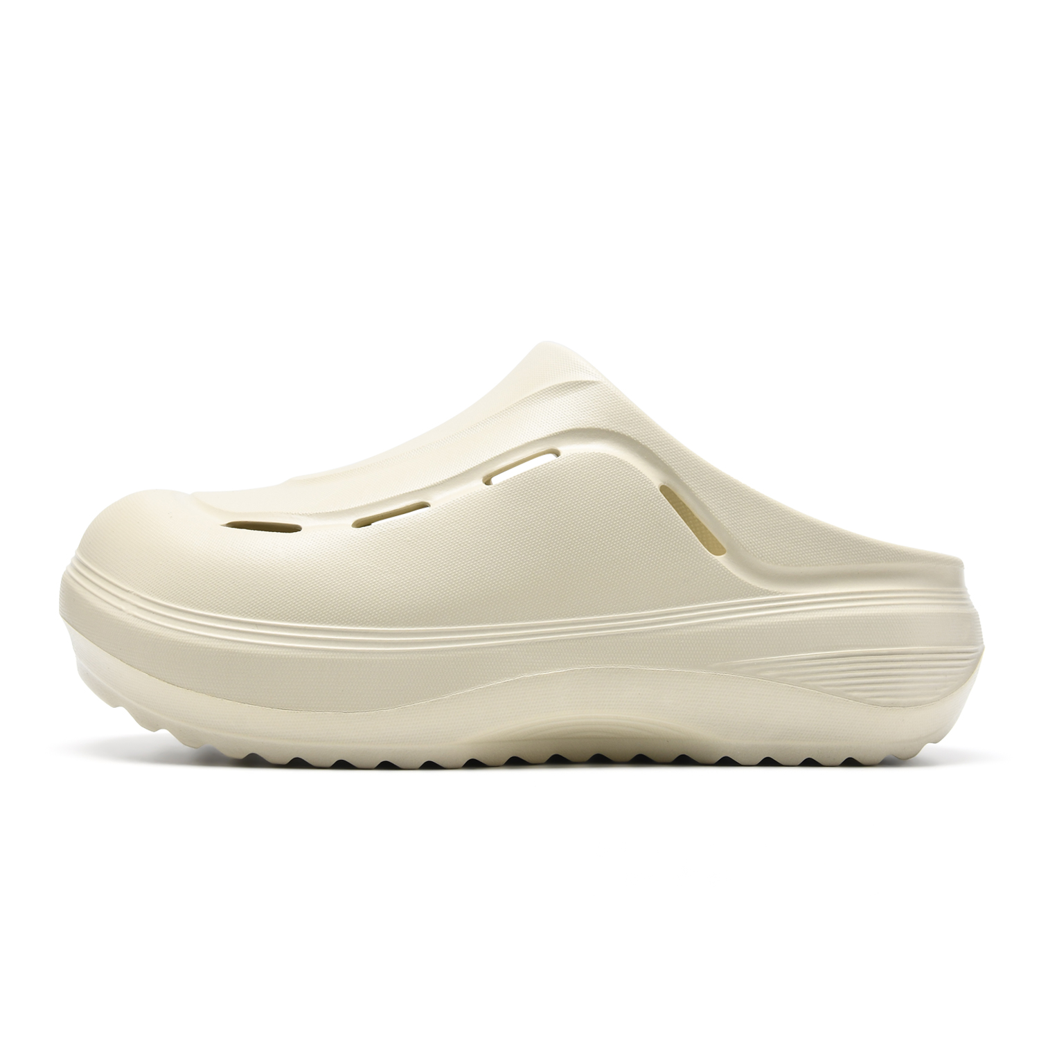 

Jeep Модные закрытые тапочки Unisex Khaki