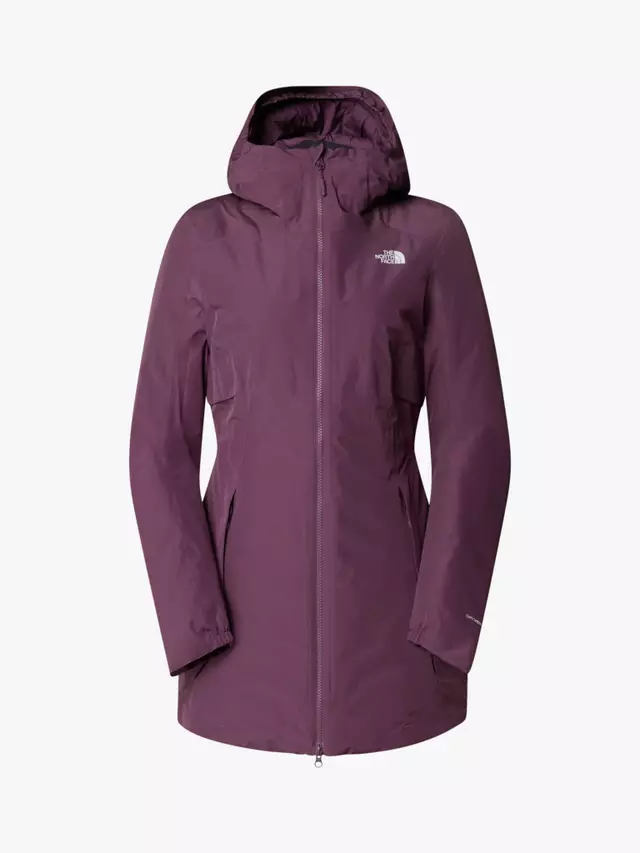 

Парка The North Face Hikesteller Insulated