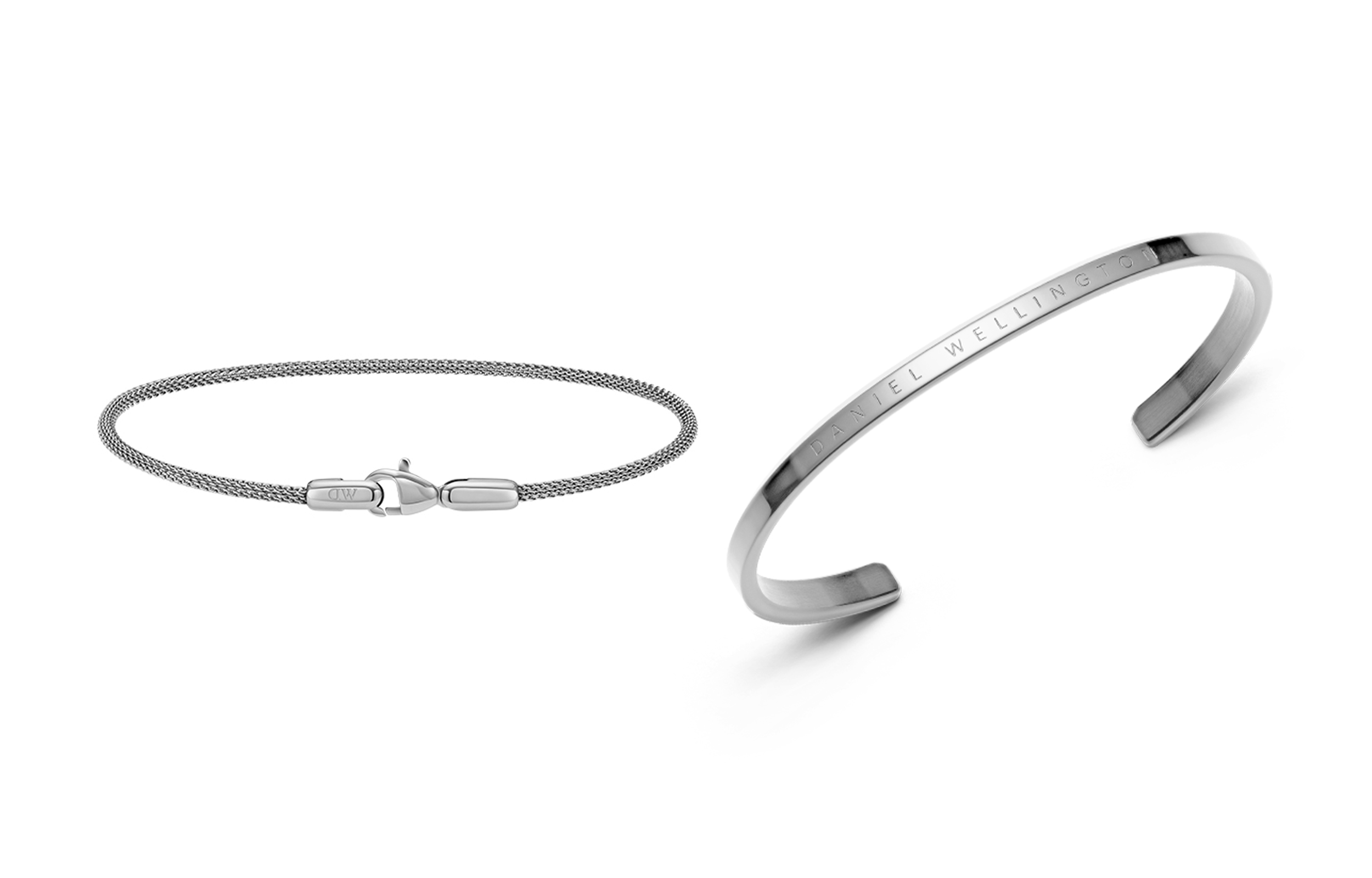 

Браслеты Daniel Wellington из нержавеющей стали унисекс DW/DanielWellington