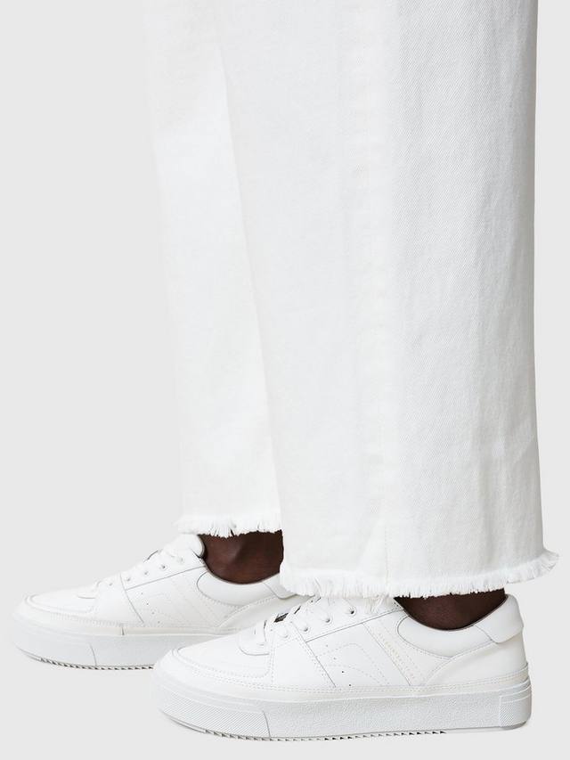 Millie Flatform кроссовки AllSaints — фото 2
