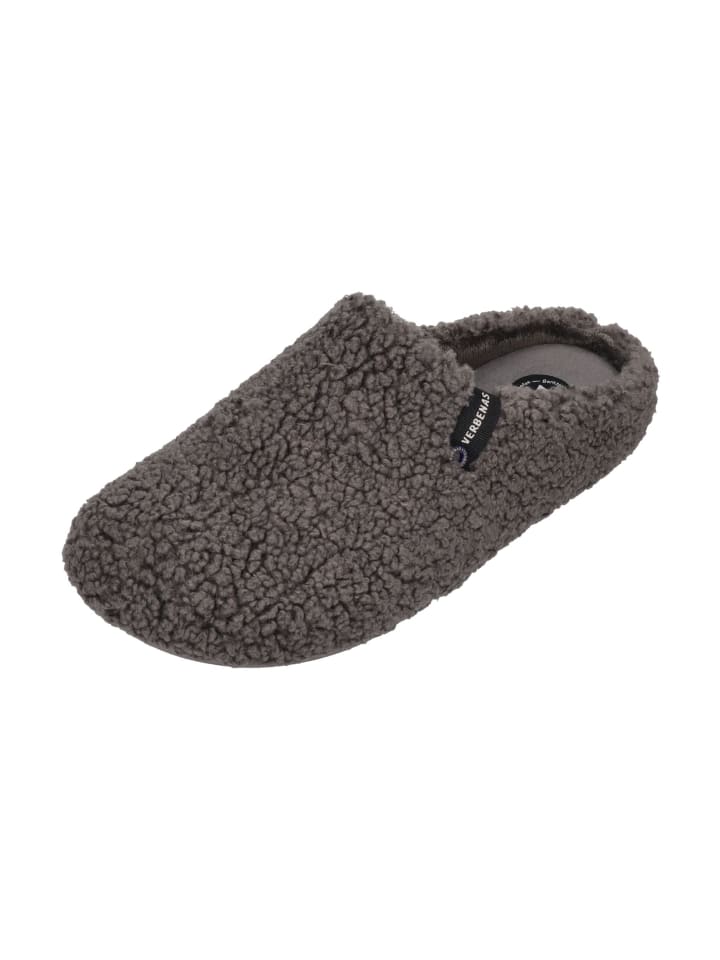 

Тапочки EAGLE NAIROBI коричневого цвета Verbenas