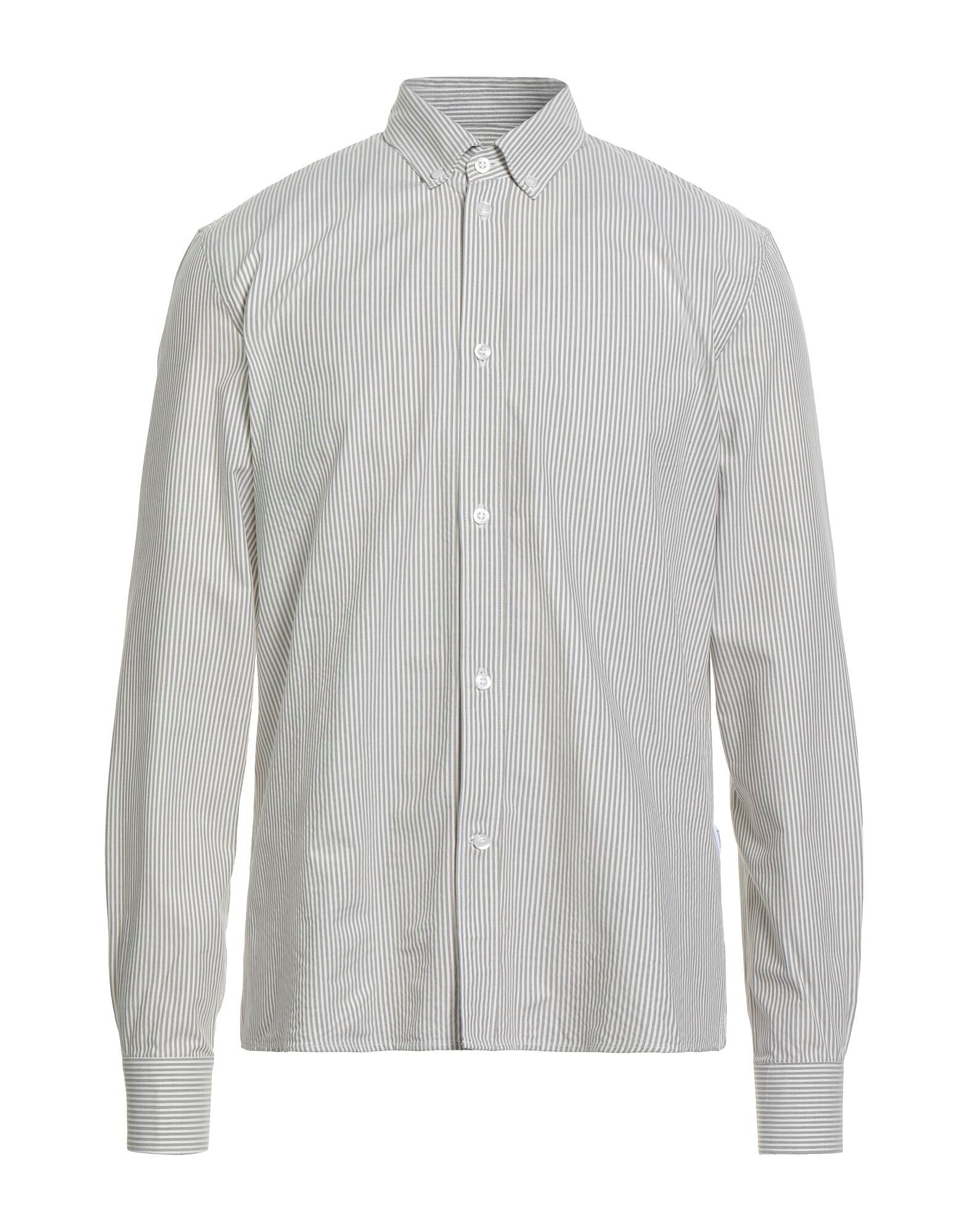 

Рубашка Dondup, серый