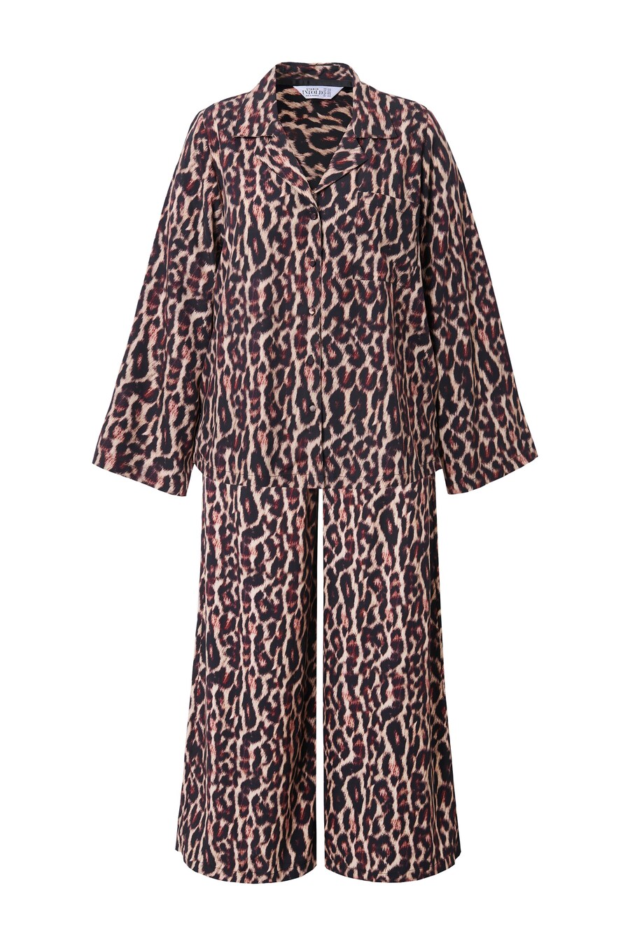 

Пижама Studio Untold, Brown