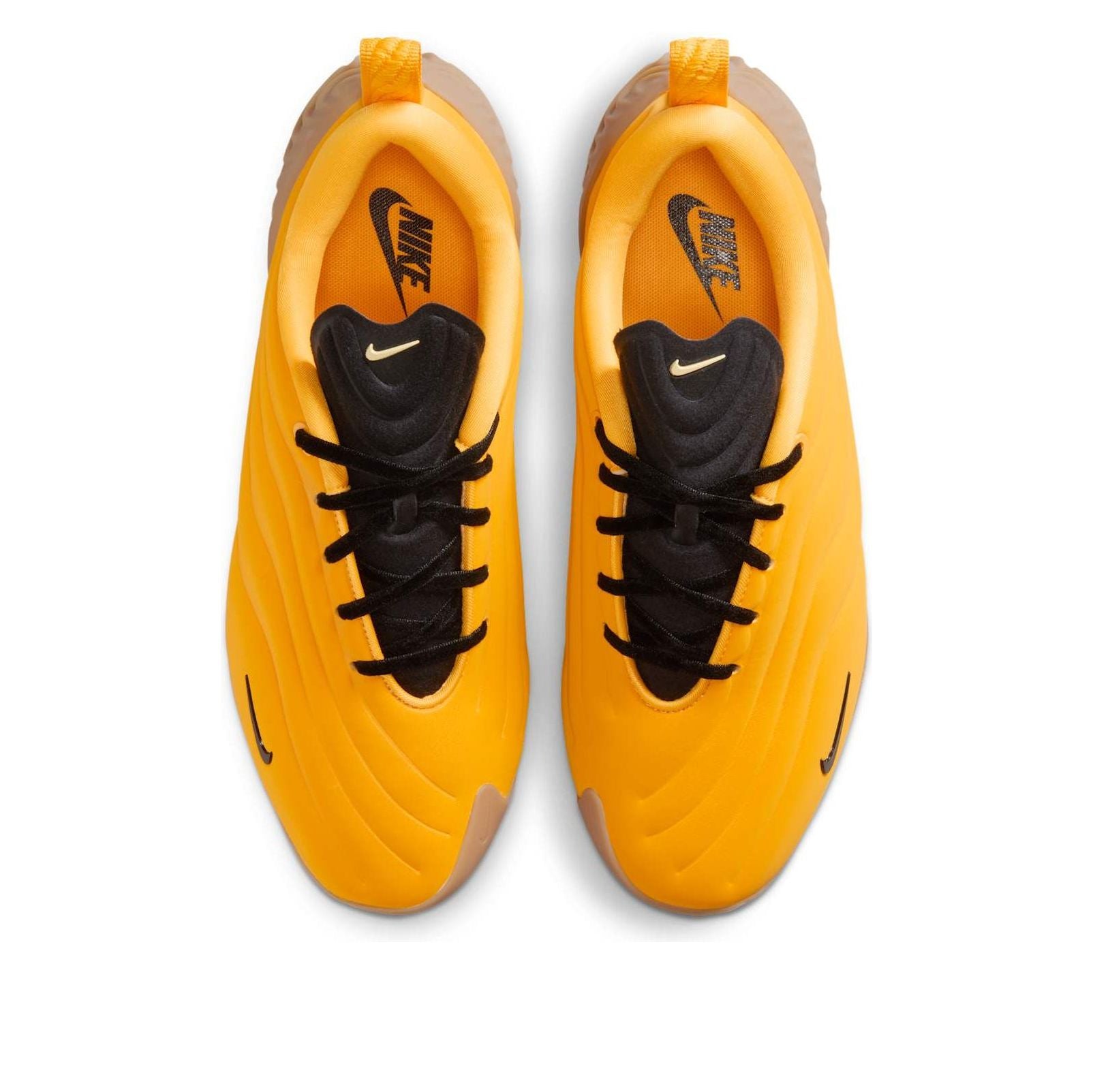 Кроссовки (WMNS) Nike Astra Ultra 'University Gold' — фото 2