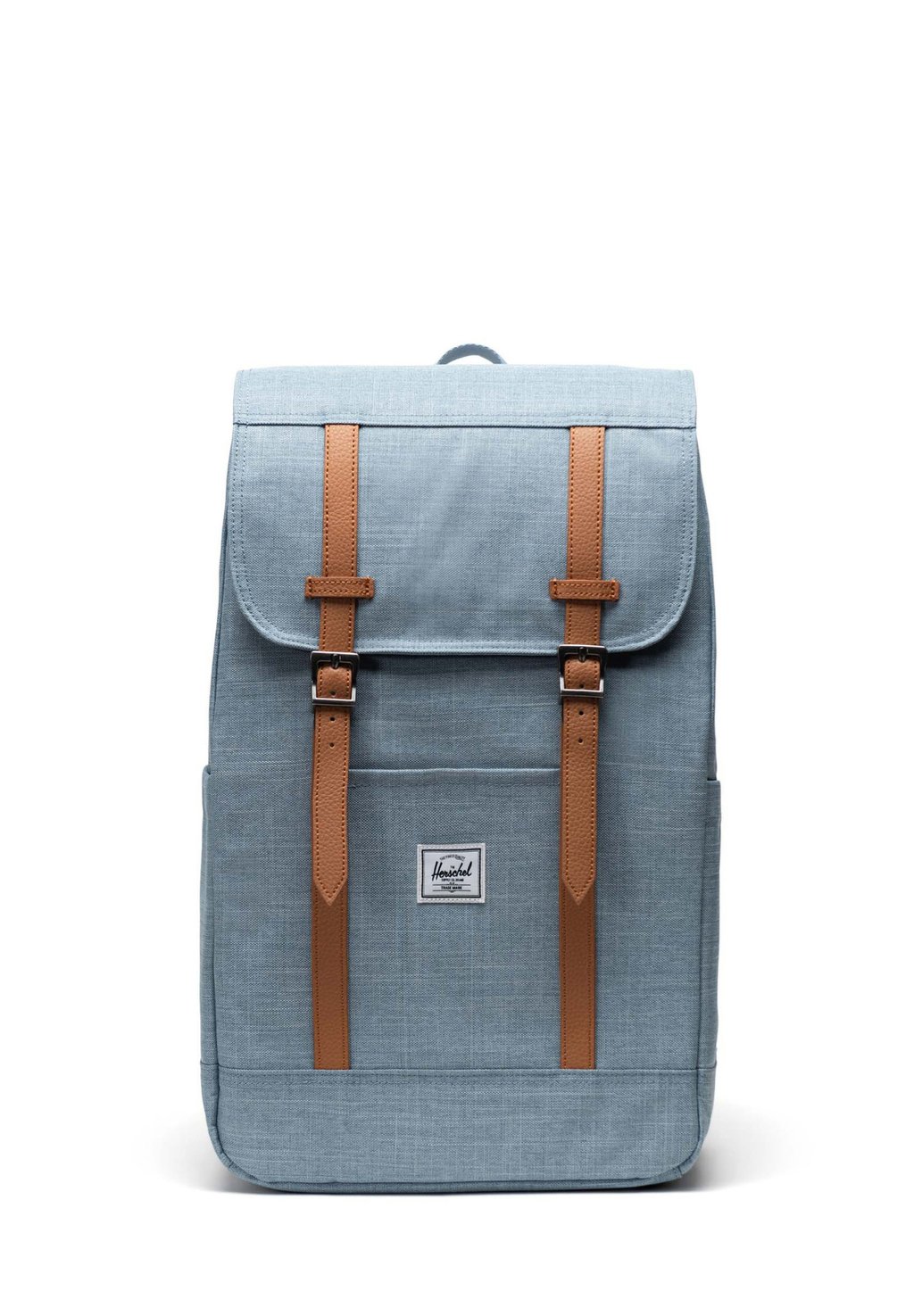 

Рюкзак RETREAT 23L Herschel, цвет Faded Blue