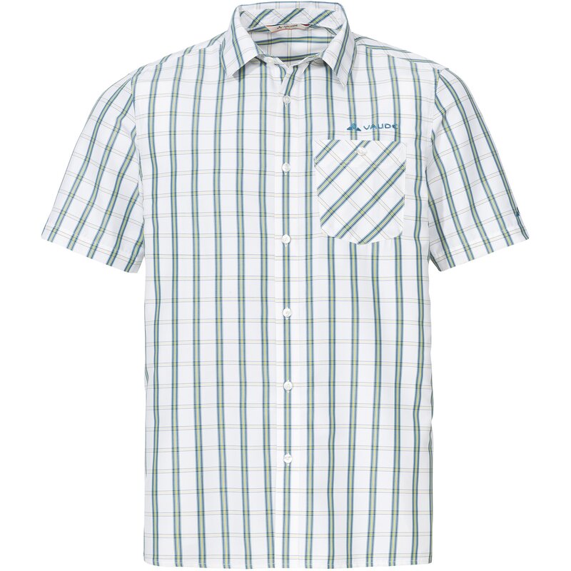 

Shirt me albsteig shirt iii Vaude, мультиколор