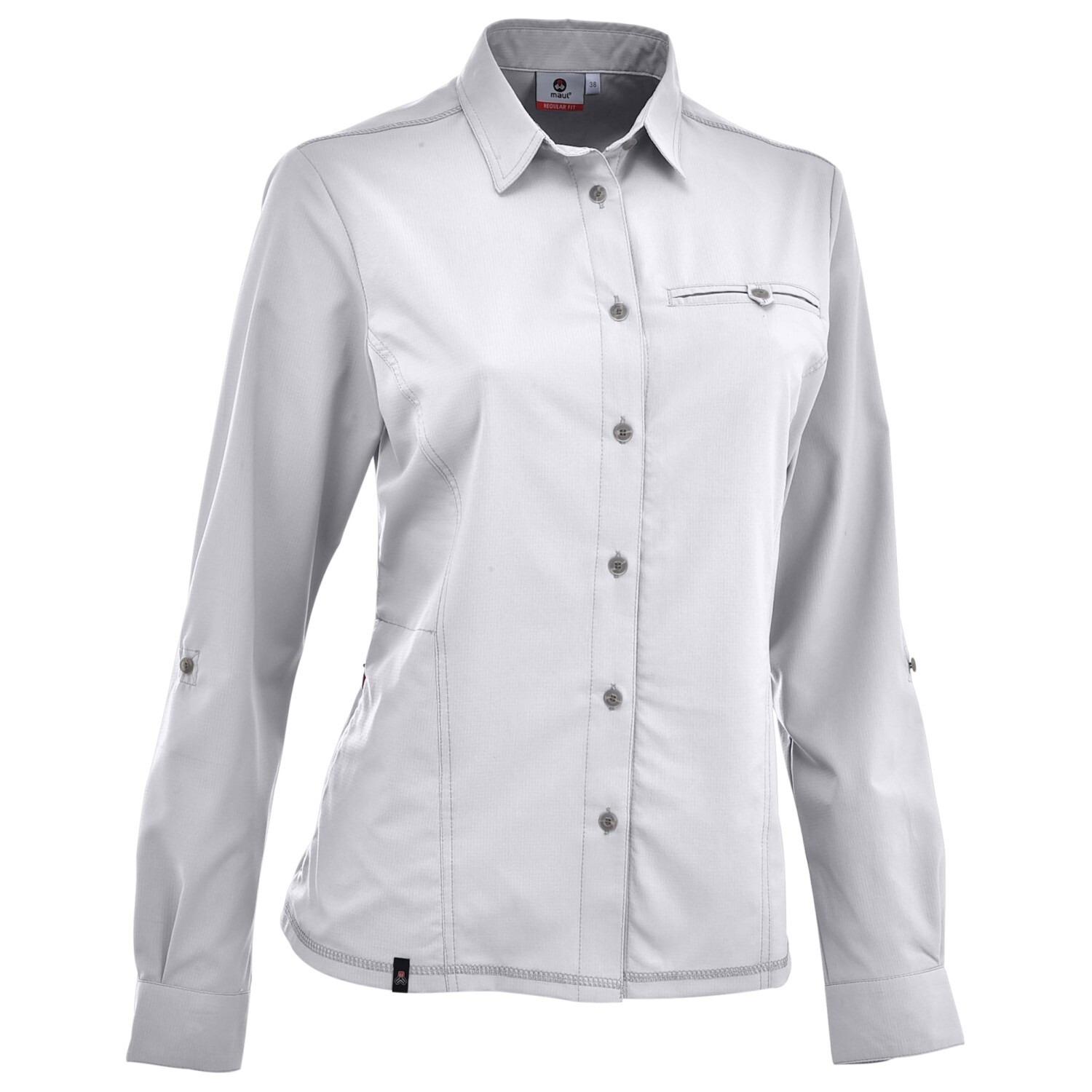 

Блуза Maul Sport Hochalm 4XT SP, белый