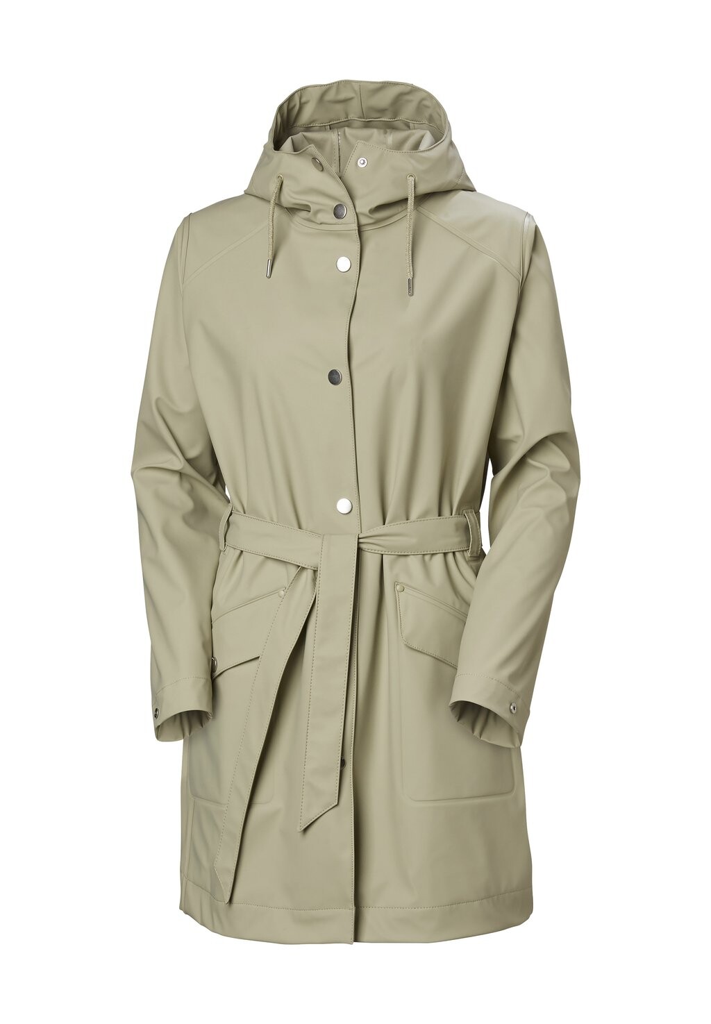 

Парка KIRKWALL Helly Hansen, хаки