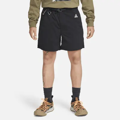 

Шорты Nike ACG, цвет Black/Anthracite/Summit White