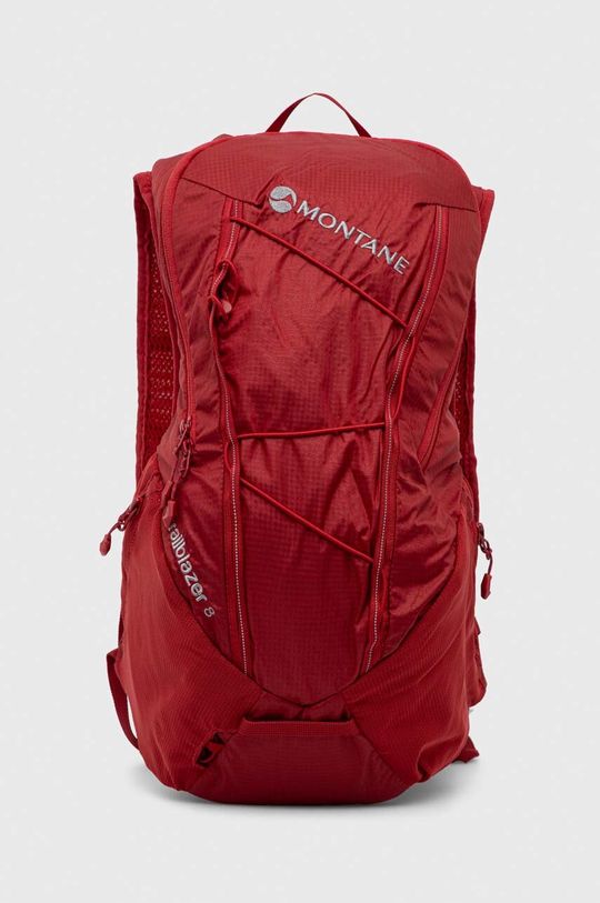 

Рюкзак Trailblazer 8 Montane, красный