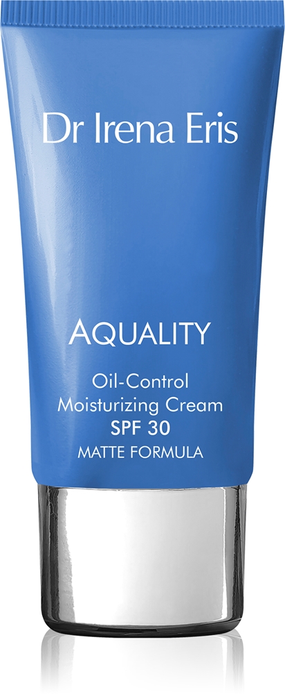 

Качественный увлажняющий крем для контроля жирности кожи, глубоко увлажняющий крем против морщин Dr Irena Eris, spf 30 50 мл
