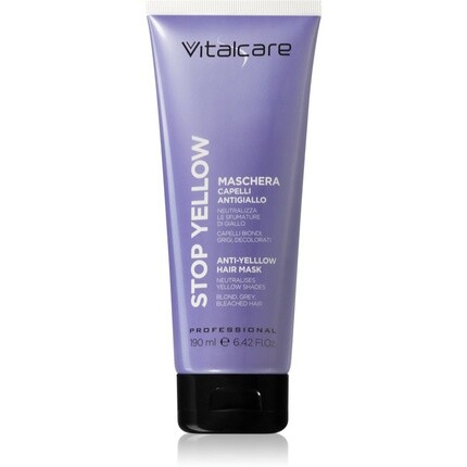 

Маска для лица VC STOP YELLOW 190 ML