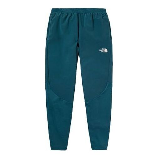

Спортивные брюки THE NORTH FACE Athletic Outdoor Woven Pants 'Teal'