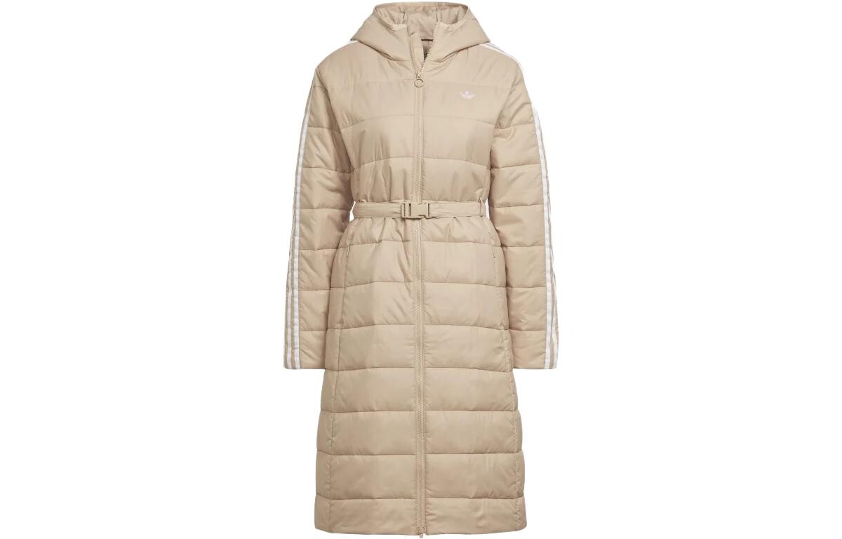 

BARBOUR Куртка женская бежевая Adidas Originals