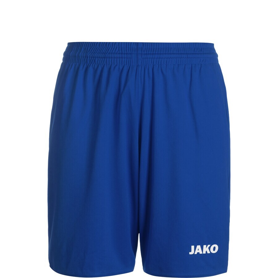 

Тренировочные брюки Jako MANCHESTER 2.0, синий